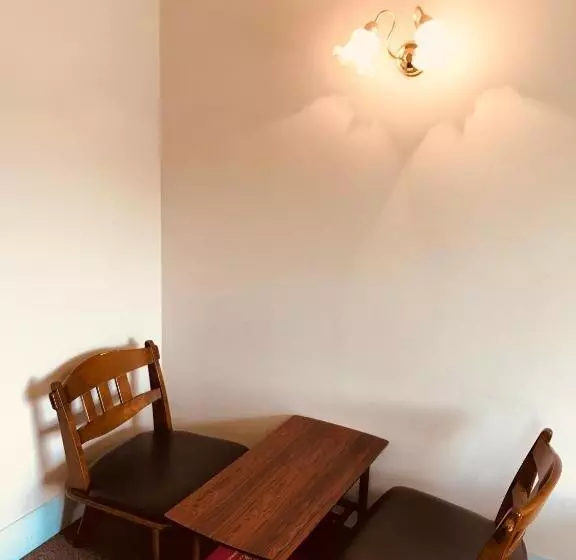 اتاق استاندارد سه نفره, Resort Inn Marion Shinano