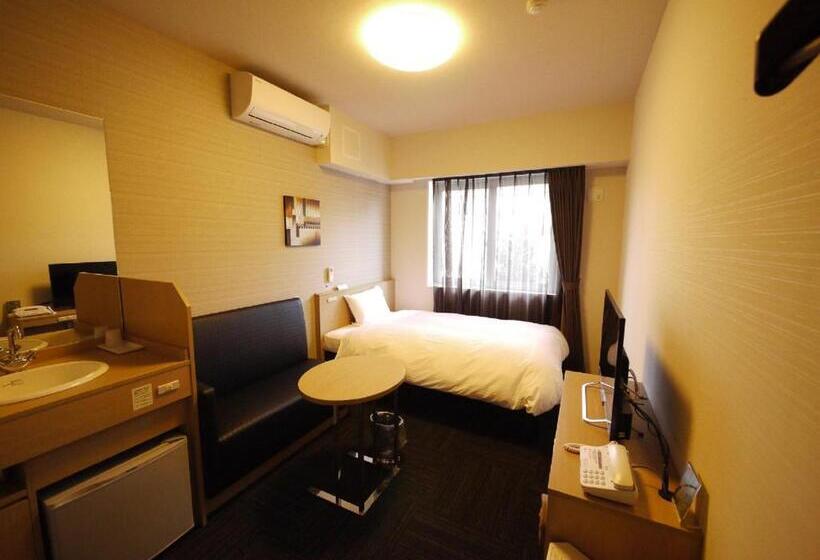 バスルーム共有のシングルスタンダード, Route Inn Tagajoeki Higashi