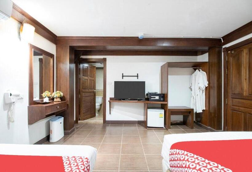 Номер Стандарт Трехместный, Sira Boutique