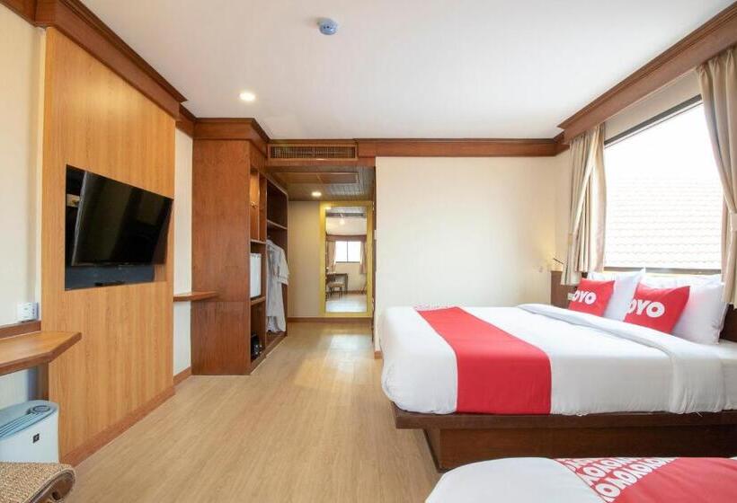 Трехместный Номер Deluxe, Sira Boutique