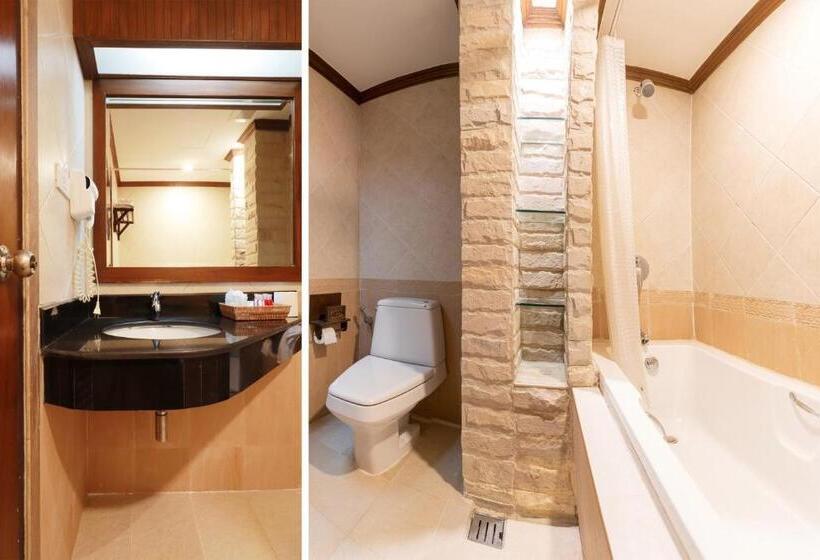 Номер Deluxe, Sira Boutique