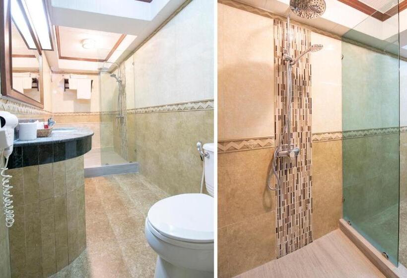 Люкс Superior, Sira Boutique