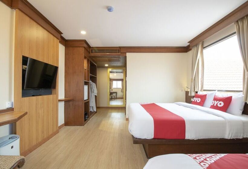 Трехместный Номер Deluxe, Sira Boutique