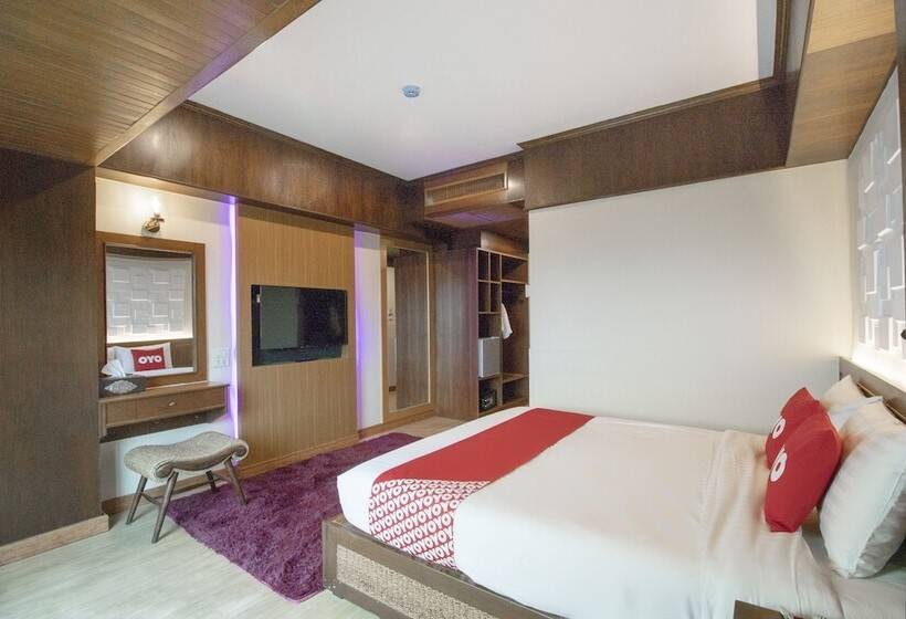 Номер Deluxe, Sira Boutique