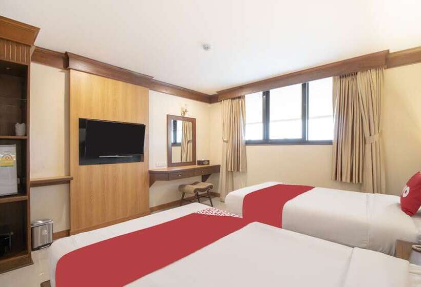 Номер Deluxe, Sira Boutique