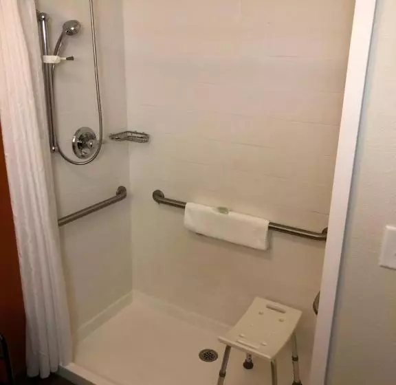Standard-invahuone, Sleep Inn Cartersville