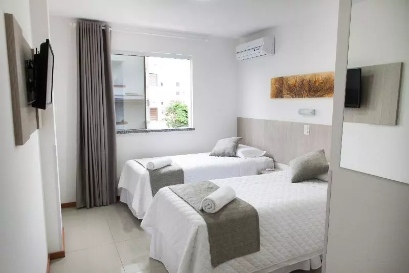 Standard-huone King-vuode, Sleep Inn Cartersville
