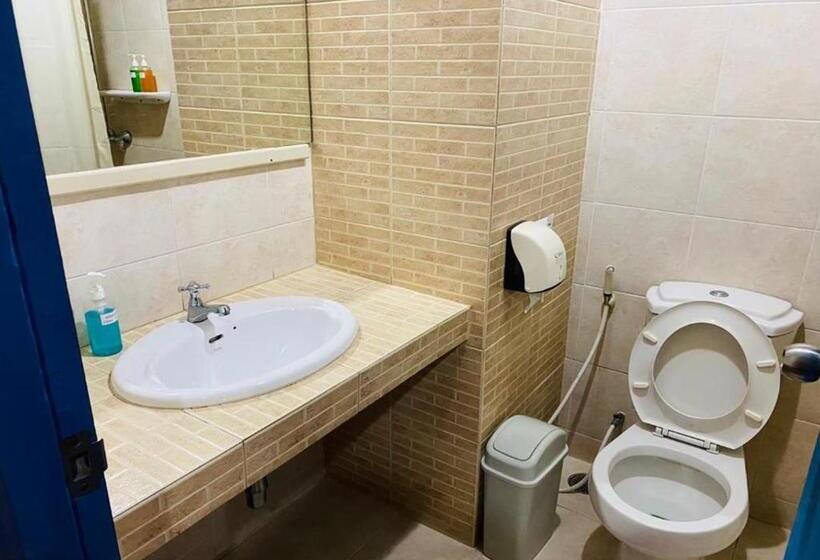 デラックスルーム, Sun