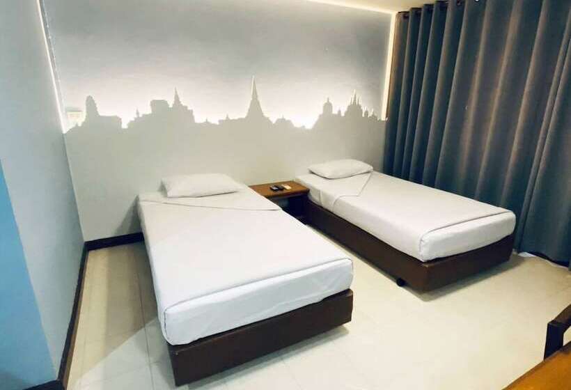 Номер Стандарт, Sun