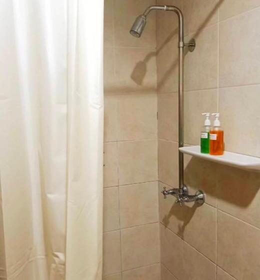 デラックスルーム, Sun