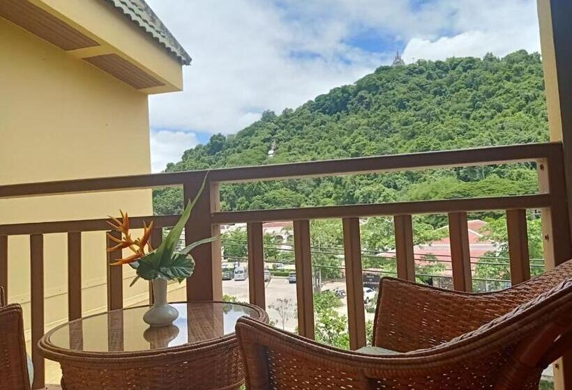 デラックスルーム, Sun