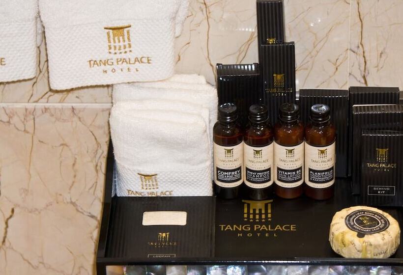 高级大房间, Tang Palace