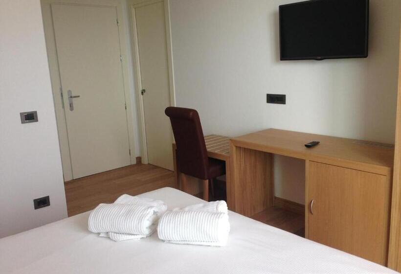 חדר סטנדרט יחיד, Villa Eva