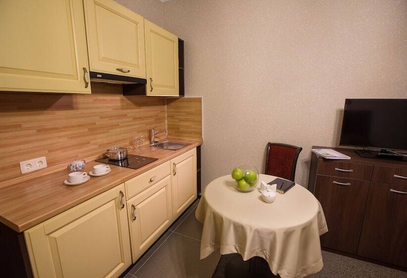 스탠다드 스튜디오, Vysotsky