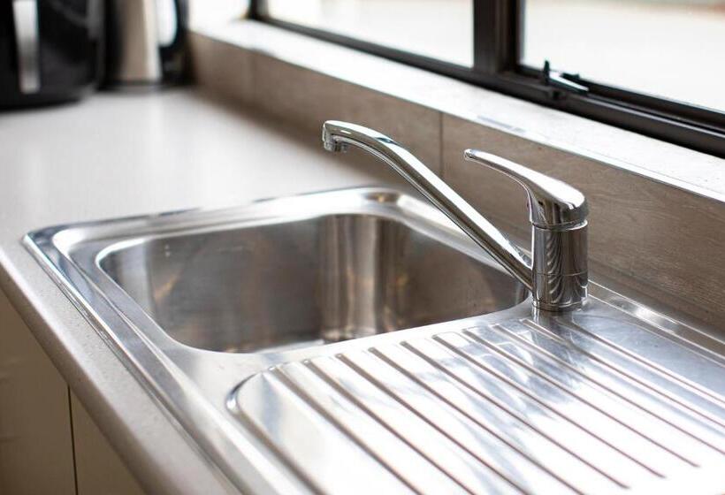 Апартаменты 2 Спальни, Fitzgerald On King