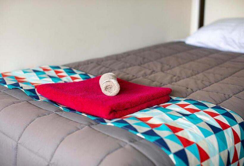 Апартаменты 2 Спальни, Fitzgerald On King