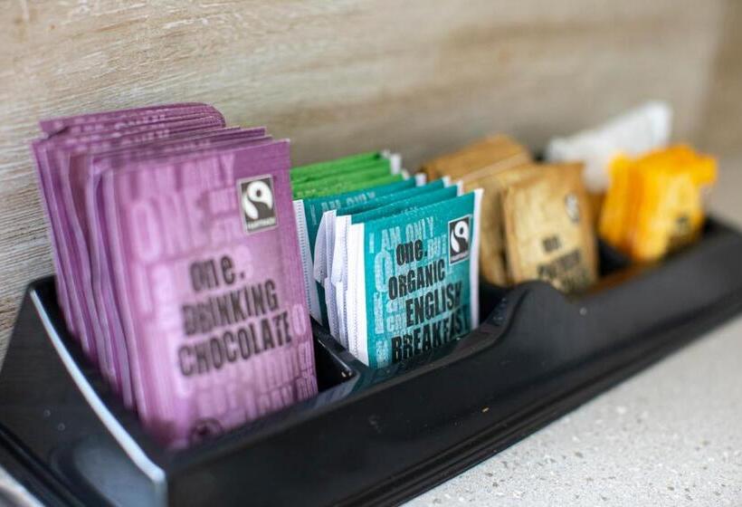 Апартаменты 2 Спальни, Fitzgerald On King