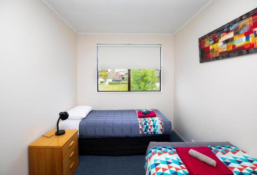 Апартаменты 2 Спальни, Fitzgerald On King