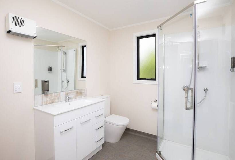 Апартаменты 1 Спальня, Fitzgerald On King