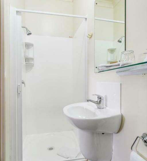 标准间, No 1 Motels