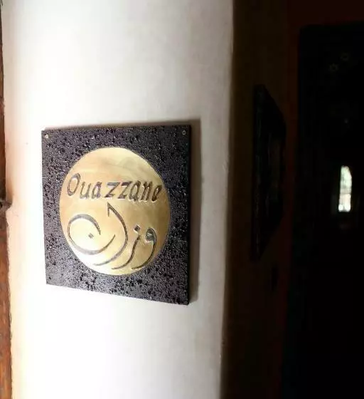 اتاق سوپریور, Riad Cle De Sol