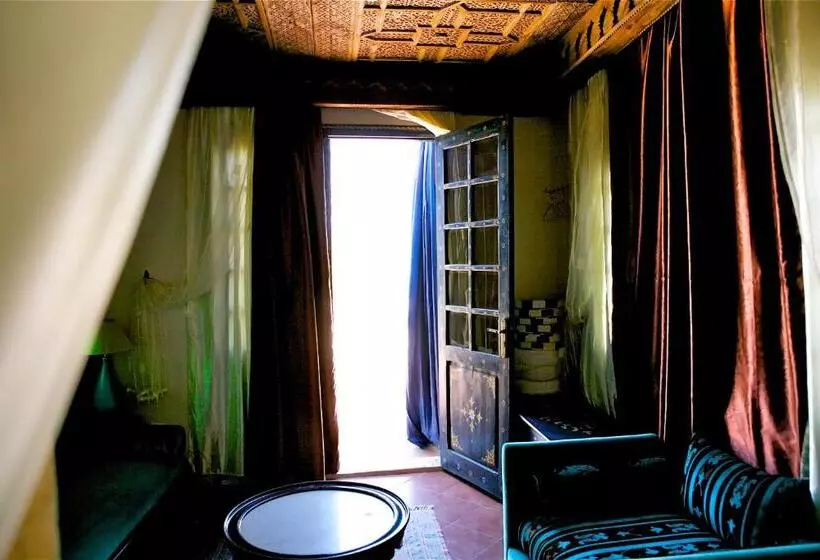 سوییت سوپریور, Riad Cle De Sol