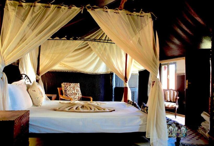 اتاق لوکس, Riad Cle De Sol