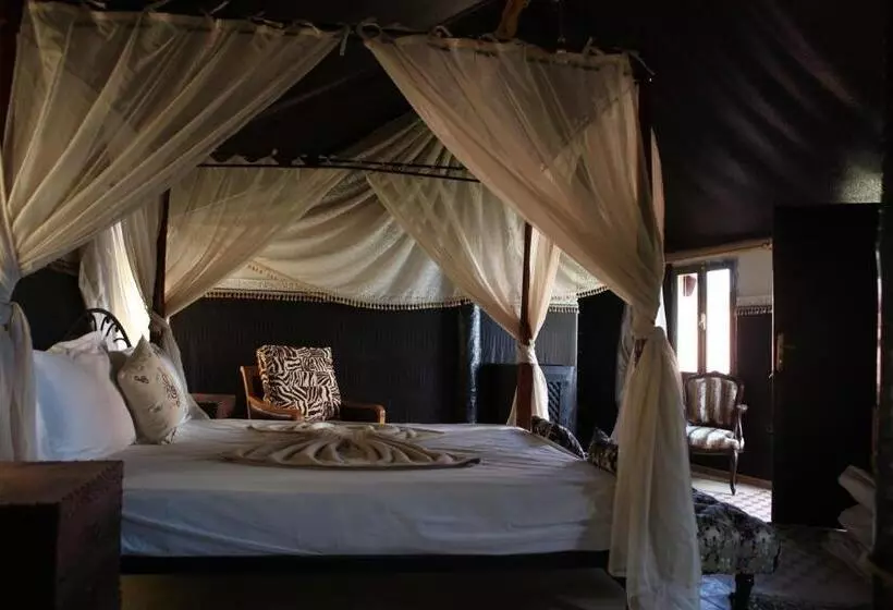 اتاق لوکس, Riad Cle De Sol