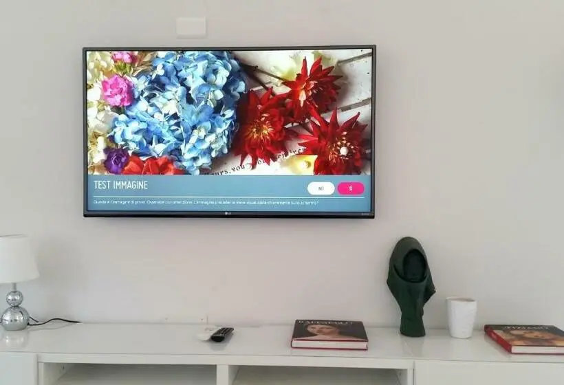 オーシャンビューデラックススイート, B&b Unique