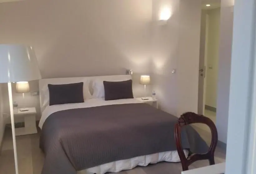 テラス付きスタンダードルーム, B&b Unique