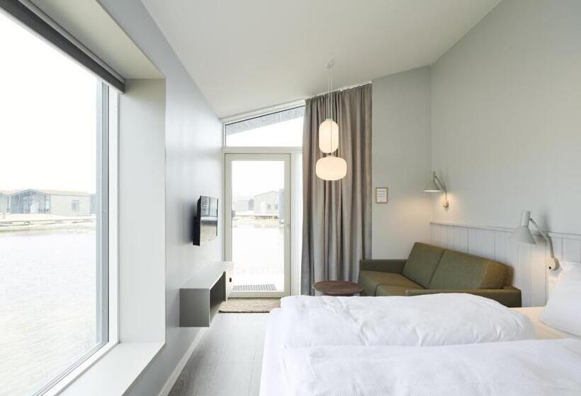 Номер Стандарт, Hages Bade