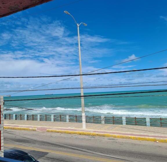 スタンダードシングルルーム, Beira Mar