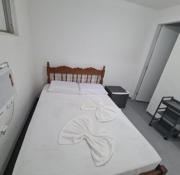 スタンダードシングルルーム, Beira Mar