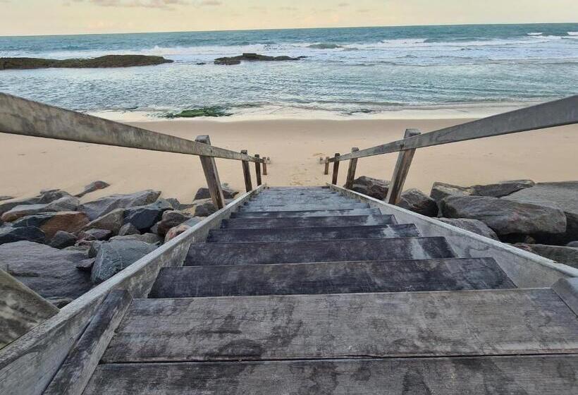 ファミリールーム, Beira Mar