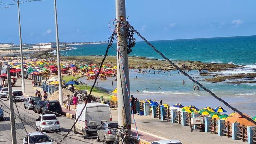 トリプルクラシックルーム, Beira Mar