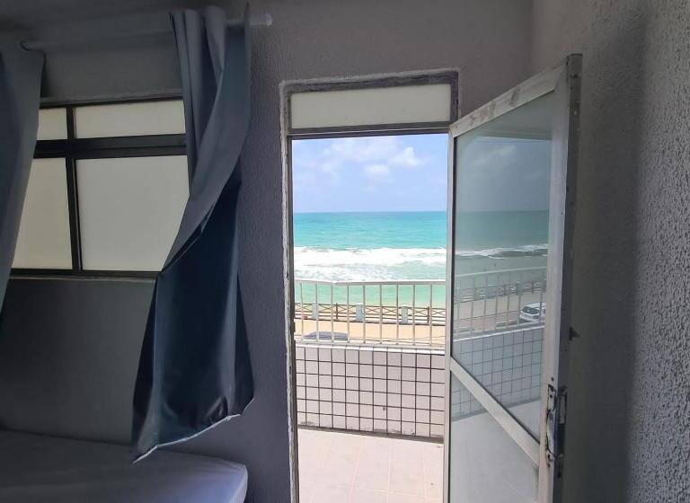 トリプルクラシックルーム, Beira Mar