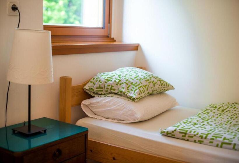 سوییت خانوادگی, Rooms Kozmus