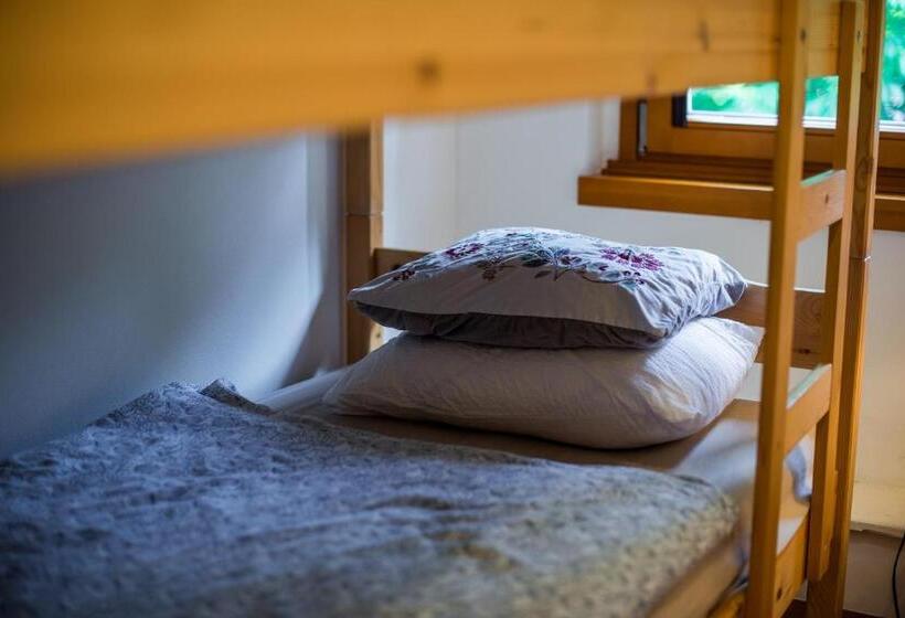 اتاق خانوادگی با سرویس بهداشتی مشترک, Rooms Kozmus