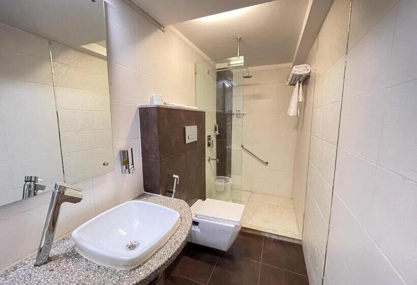 اتاق لوکس, Surasena Regal Vista Agra