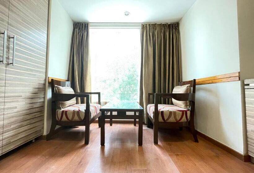 اتاق اجرایی, Surasena Regal Vista Agra