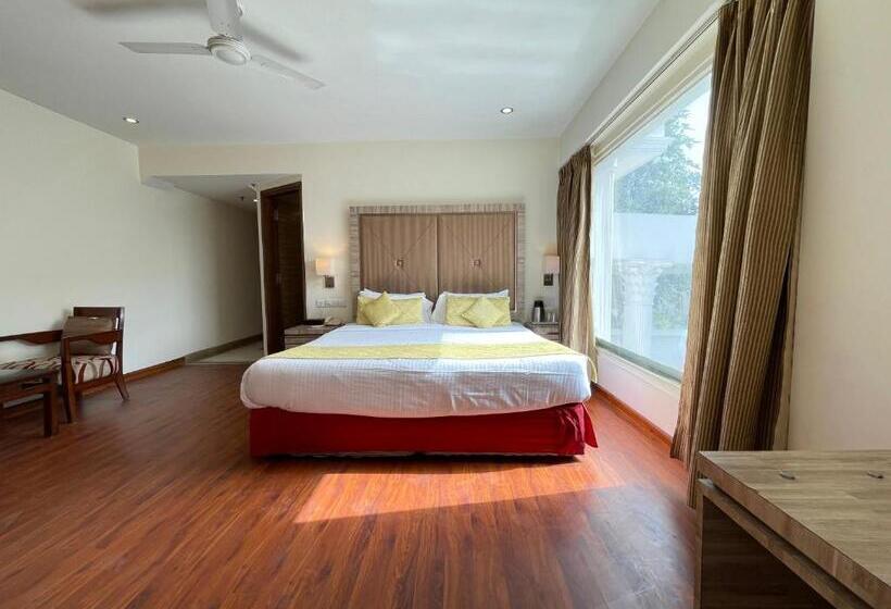 اتاق اجرایی, Surasena Regal Vista Agra