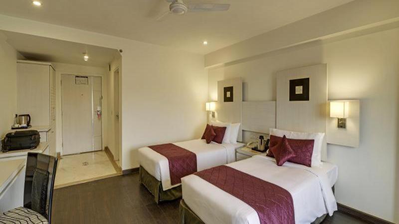 اتاق لوکس, Surasena Regal Vista Agra