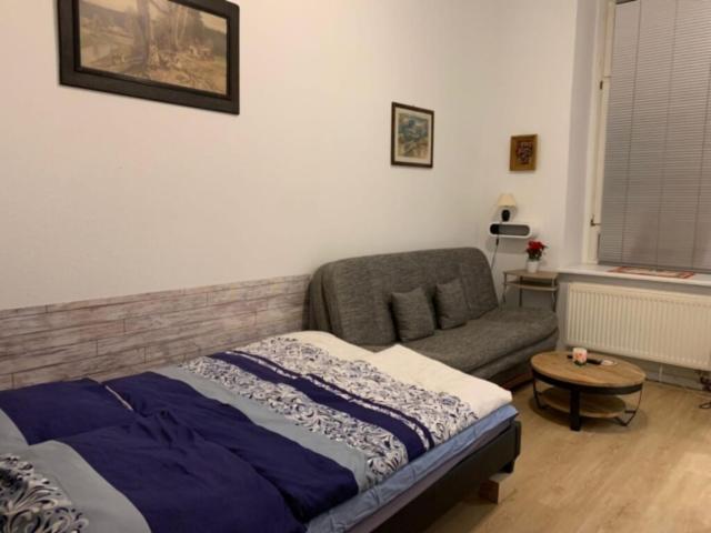 اتاق استاندارد, Pension Lotti Friedrichshain