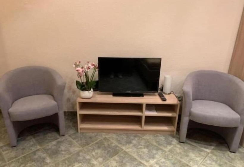 اتاق استاندارد, Pension Lotti Friedrichshain