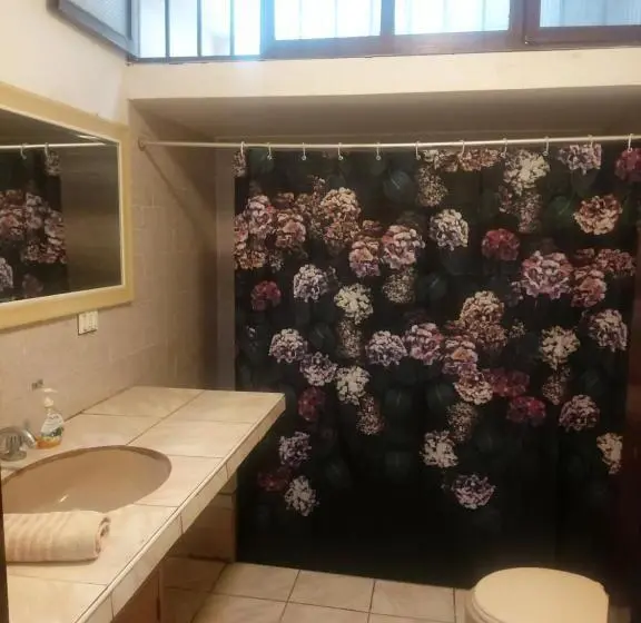 اتاق استاندارد, Global Family Backpackers Hostel