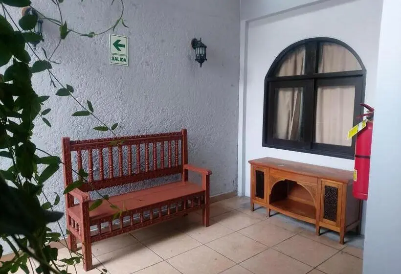 اتاق استاندارد, Global Family Backpackers Hostel
