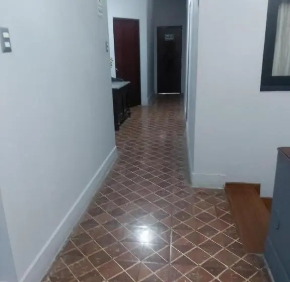 اتاق لوکس, Global Family Backpackers Hostel