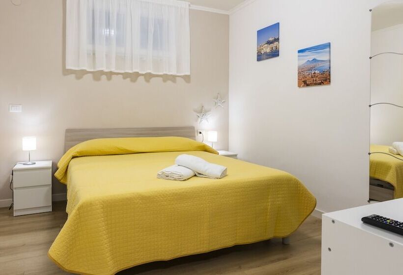 اتاق سوپریور, Adastra B&b