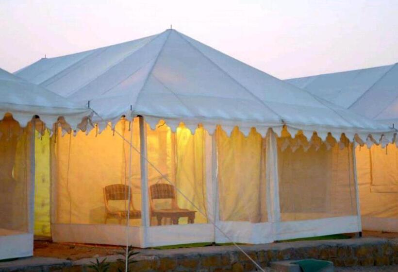 Номер Стандарт, Desert Holiday Camp