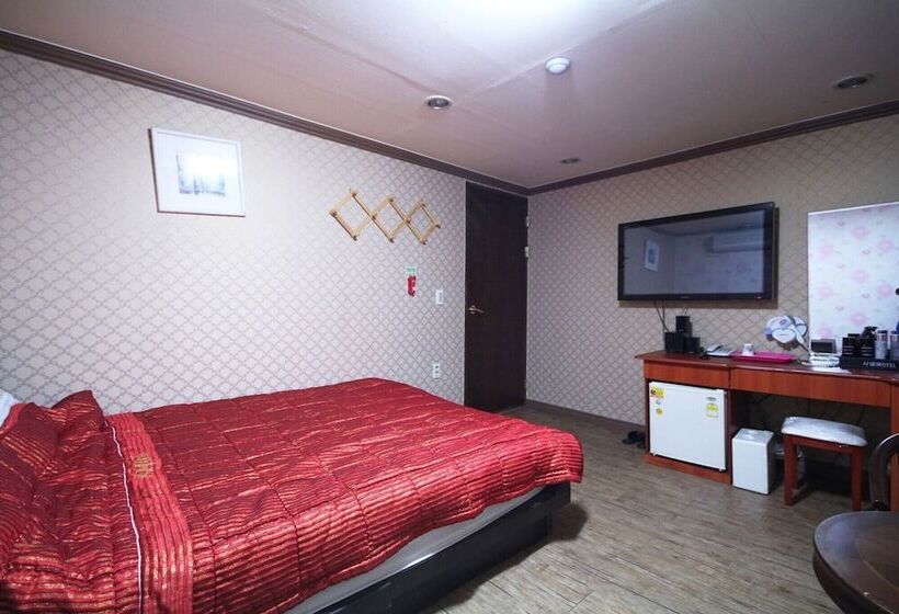 Camera Standard, Shine Motel